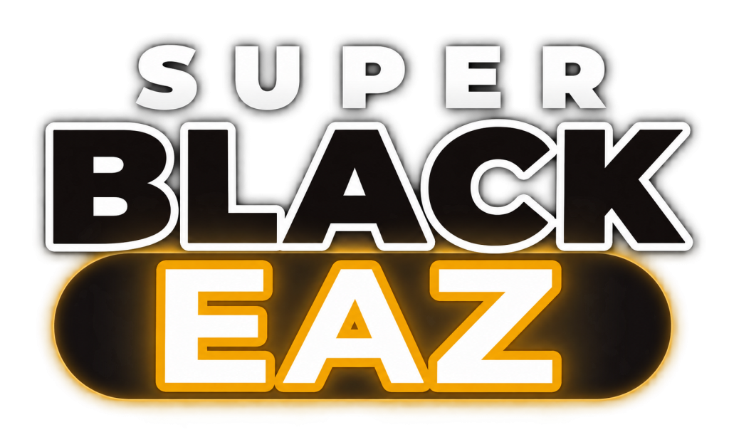 Super Black EAZ 2026